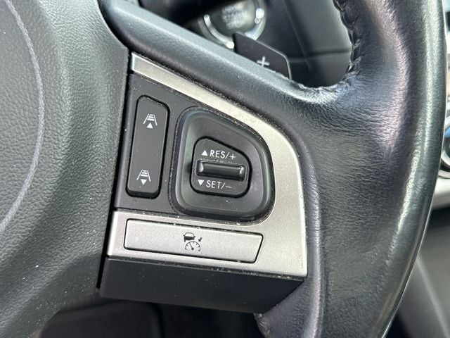 2015 Subaru Legacy 2.5i Limited