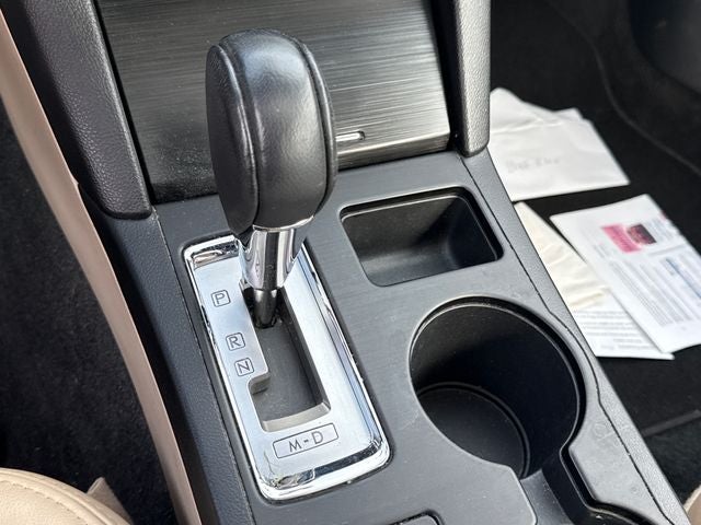 2015 Subaru Legacy 2.5i Limited