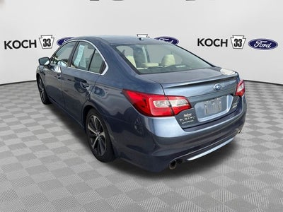 2015 Subaru Legacy 2.5i Limited