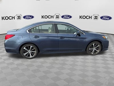 2015 Subaru Legacy 2.5i Limited