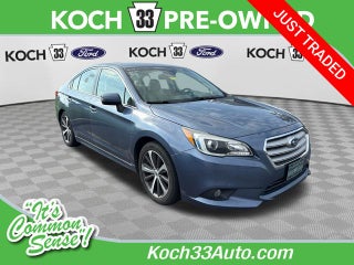 2015 Subaru Legacy 2.5i Limited