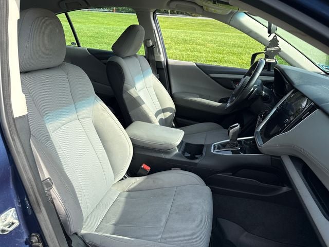 2020 Subaru Legacy Premium