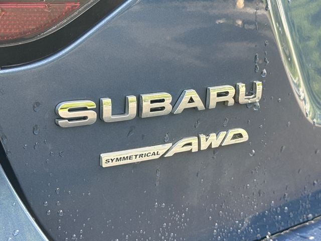 2020 Subaru Legacy Premium