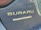 2020 Subaru Legacy Premium