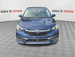 2020 Subaru Legacy Premium