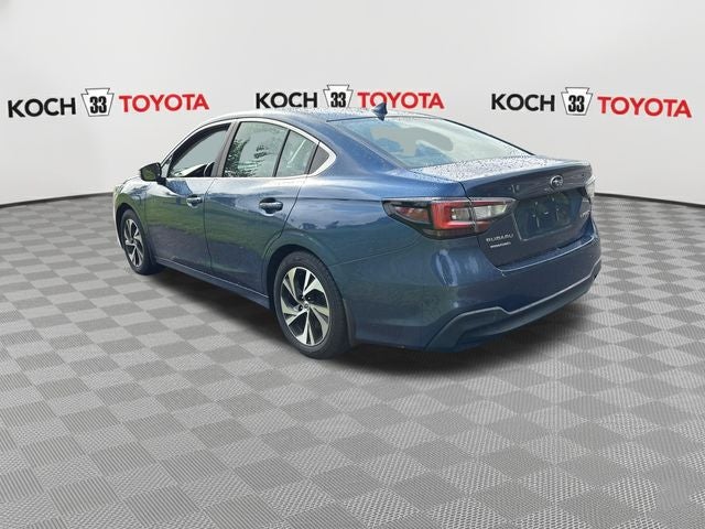 2020 Subaru Legacy Premium