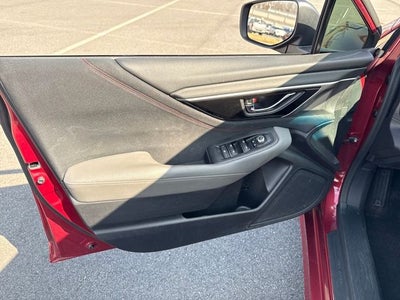 2020 Subaru Legacy 2.5i Sport