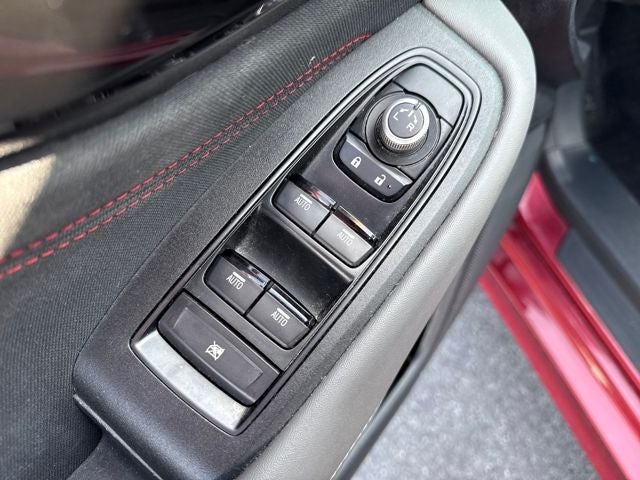 2020 Subaru Legacy 2.5i Sport