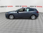 2019 Subaru Impreza 2.0i