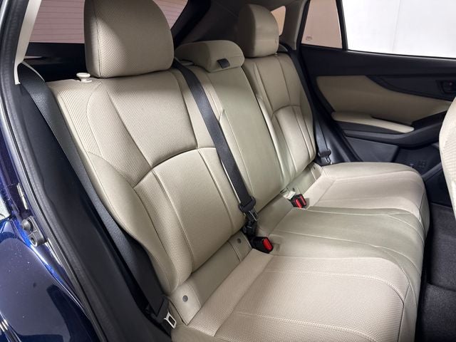 2020 Subaru Impreza Premium