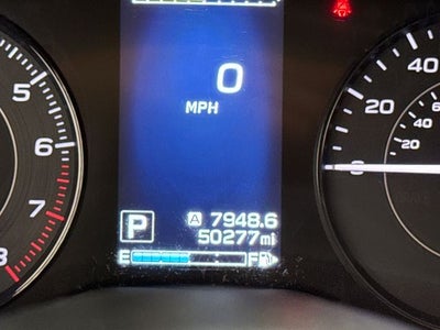2020 Subaru Impreza Premium