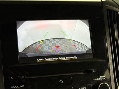 2020 Subaru Impreza Premium