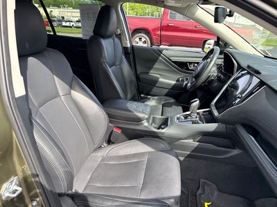 2023 Subaru Outback Limited XT