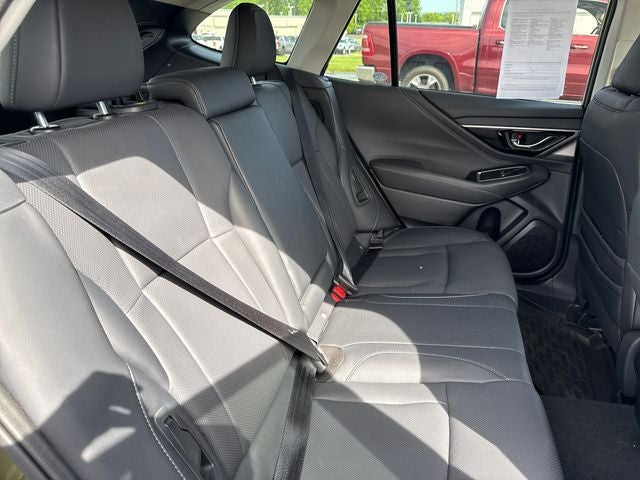 2023 Subaru Outback Limited XT