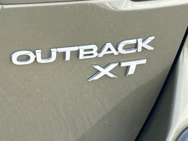 2023 Subaru Outback Limited XT