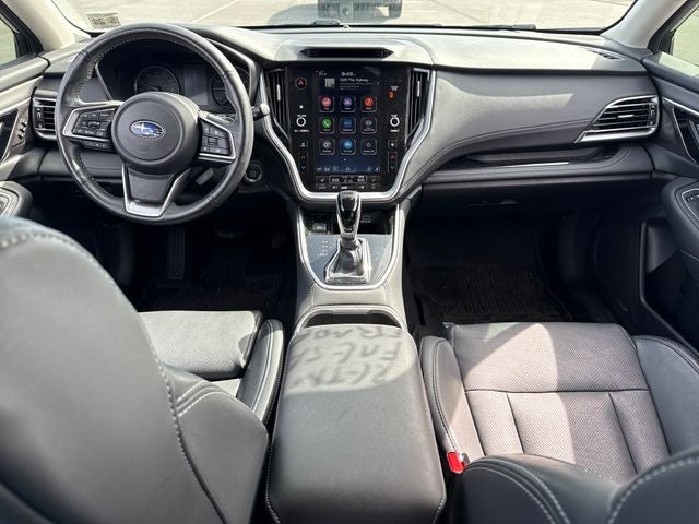 2023 Subaru Outback Limited XT