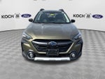 2023 Subaru Outback Limited XT