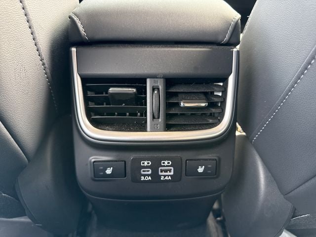 2023 Subaru Outback Limited XT