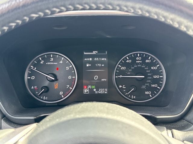 2023 Subaru Outback Limited XT