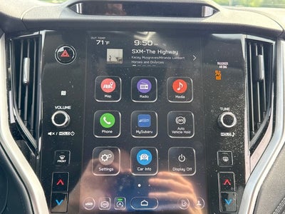 2023 Subaru Outback Limited XT