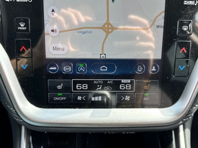 2023 Subaru Outback Limited XT