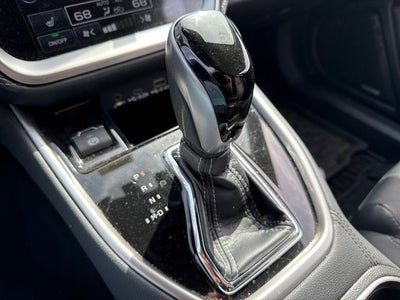 2023 Subaru Outback Limited XT