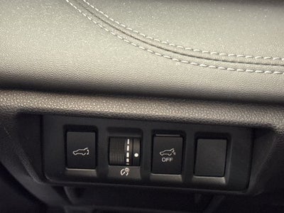 2023 Subaru Outback Limited XT
