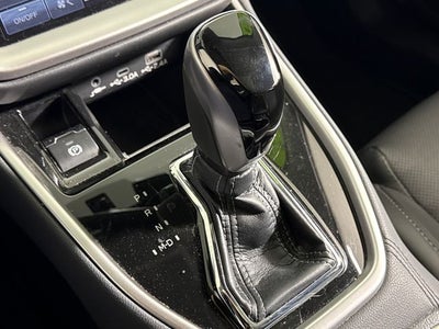 2023 Subaru Outback Limited XT