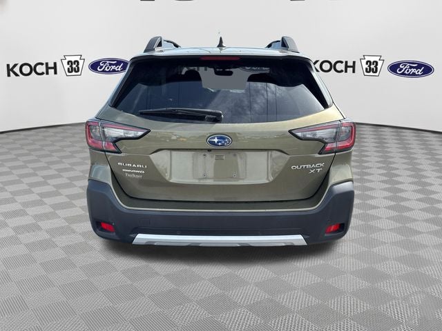 2023 Subaru Outback Limited XT