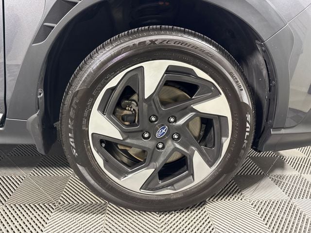 2024 Subaru Crosstrek Limited - Photo 11