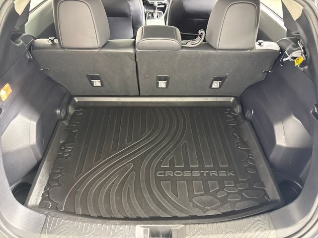 2024 Subaru Crosstrek Limited - Photo 19