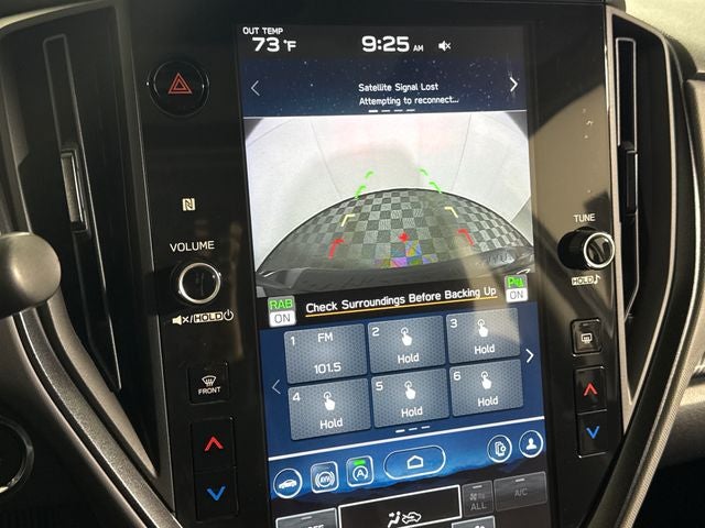 2024 Subaru Crosstrek Limited - Photo 35