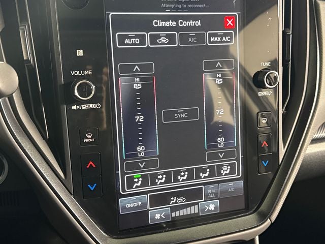 2024 Subaru Crosstrek Limited - Photo 36