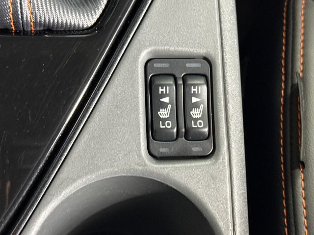2024 Subaru Crosstrek Limited - Photo 37