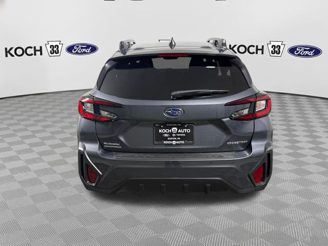 2024 Subaru Crosstrek Limited - Photo 7
