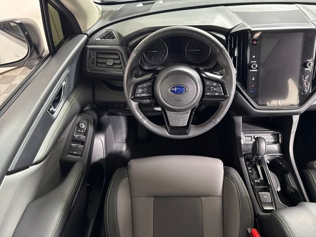 2025 Subaru Ascent Onyx Edition