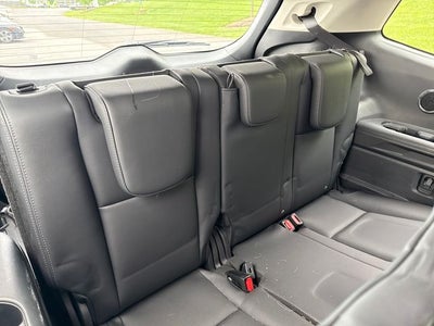 2020 Subaru Ascent Limited