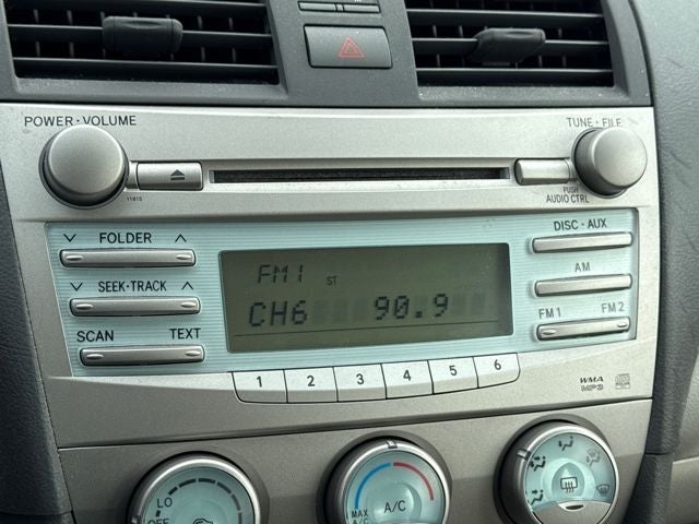 2007 Toyota Camry LE