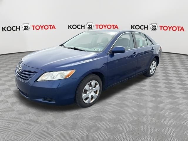 2007 Toyota Camry LE