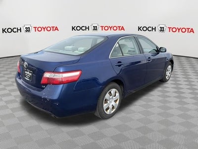 2007 Toyota Camry LE