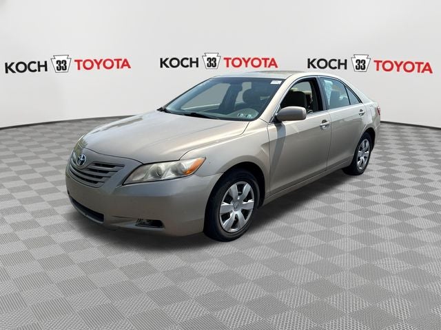 2007 Toyota Camry LE