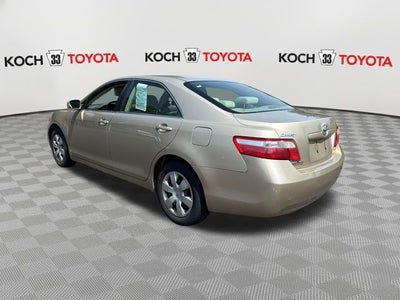2007 Toyota Camry LE