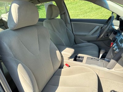2009 Toyota Camry LE