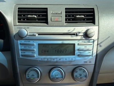 2009 Toyota Camry LE