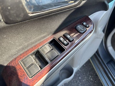 2014 Toyota Camry XLE