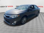 2014 Toyota Camry XLE