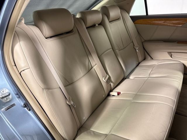 2006 Toyota Avalon XLS