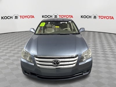 2006 Toyota Avalon XLS