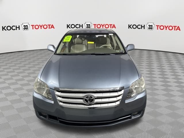 2006 Toyota Avalon XLS