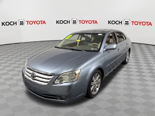 2006 Toyota Avalon XLS